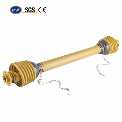 OEM ODM Карданная передача Детали трактора Приводной вал отбора мощности для сельскохозяйственной техники