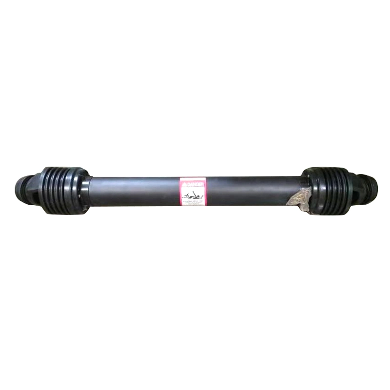 Widely Used Pto Shaft for Agricultural Machinery