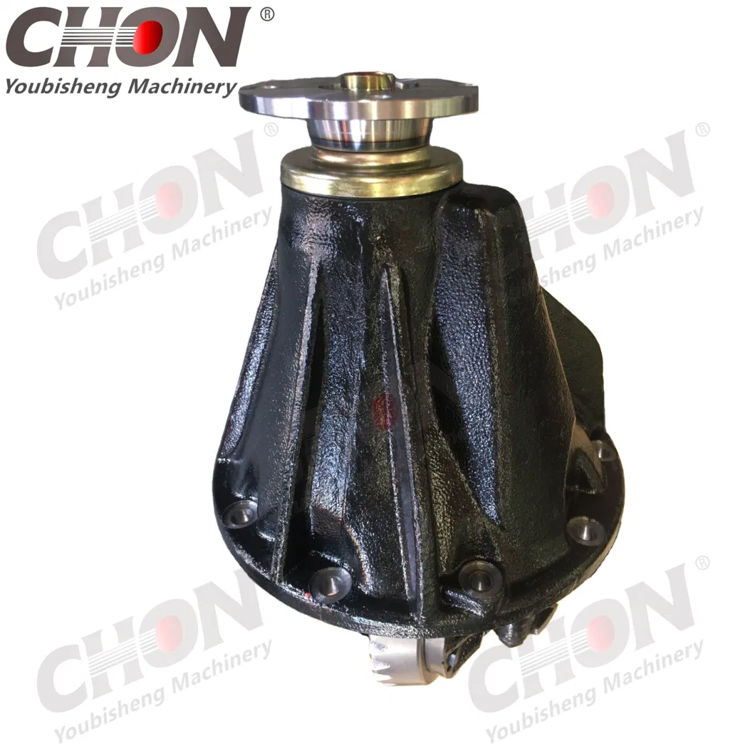 Chon 4111060A30 Land Cruiser 100 Rear Differential Assembly Carrier for Toyota LC100